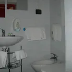 Отель Due Spade Фиденца