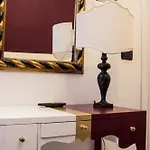 Due Spade Отель Фиденца