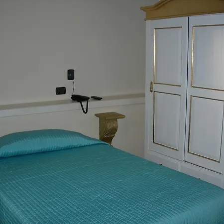 Hotel Due Spade Fidenza