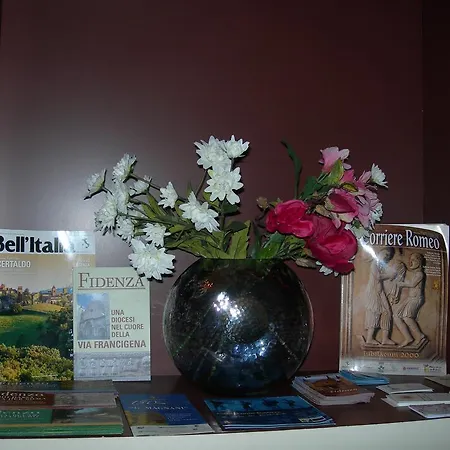 Due Spade فندق 3*