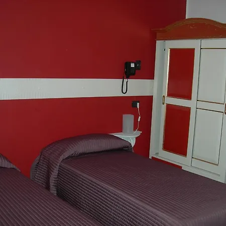 فندق Due Spade فيدينسا