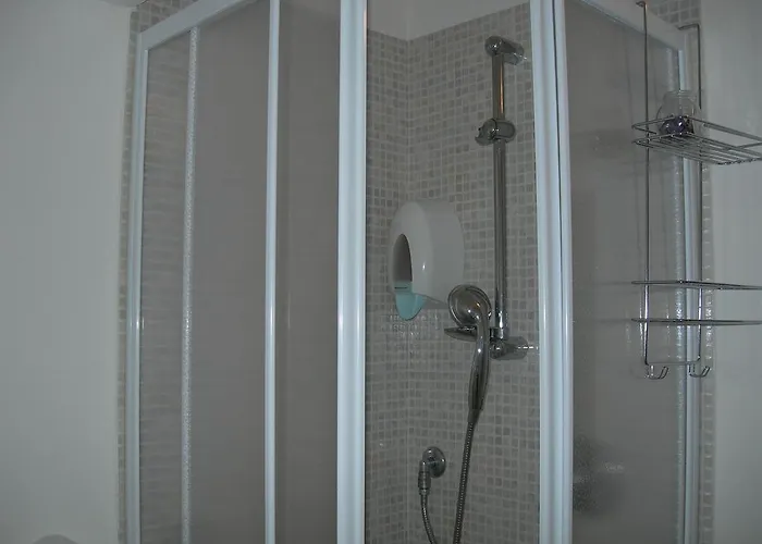 فندق Due Spade 3*