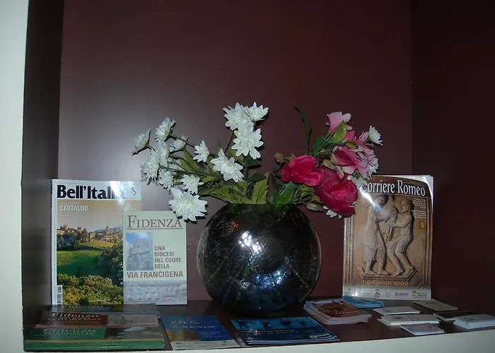 Due Spade فندق 3*