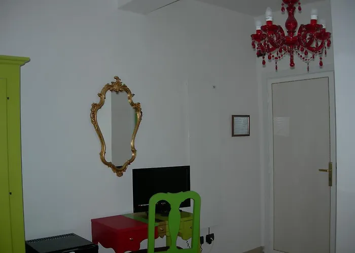 فندق Due Spade فيدينسا