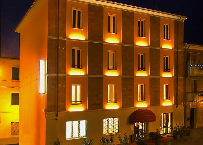 Due Spade 3* فيدينسا