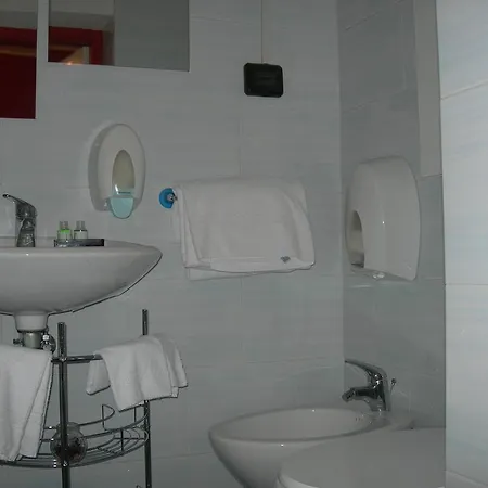 Hotel Due Spade Fidenza