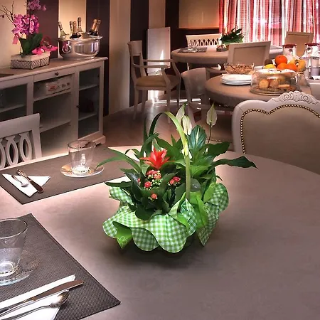 Hotel Due Spade Fidenza