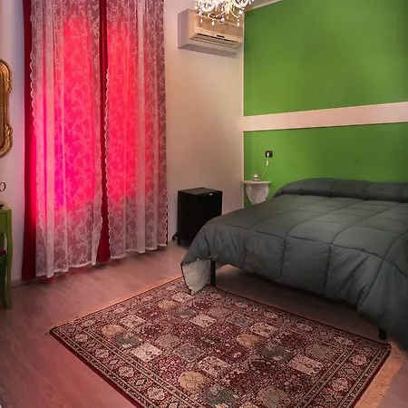 Due Spade 3* Fidenza