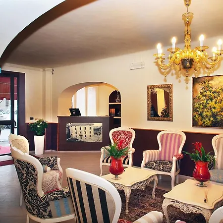Due Spade Hotel