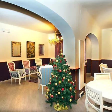 Hotel Due Spade 3*