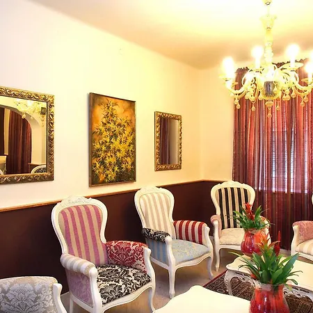 Due Spade 3* Fidenza