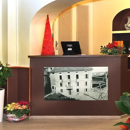 Due Spade Hotel Fidenza