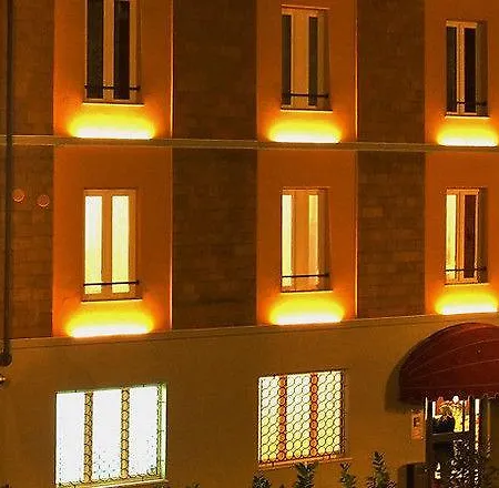 Hotel Due Spade Fidenza