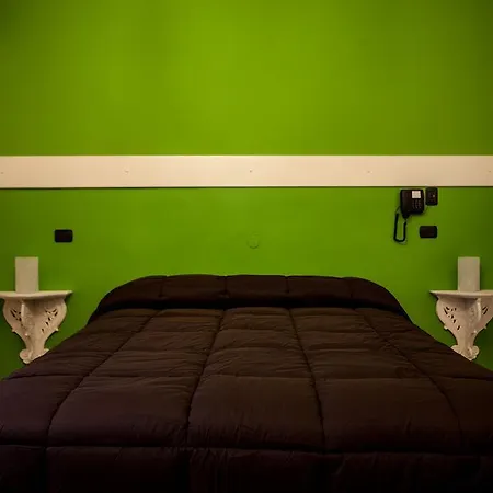 Hotel Due Spade