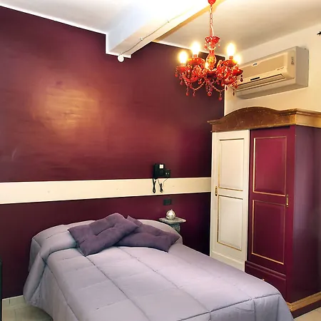 Due Spade Hotel Fidenza