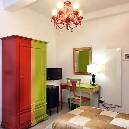 Due Spade Hotel