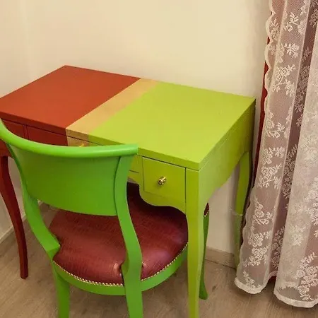 Due Spade מלון