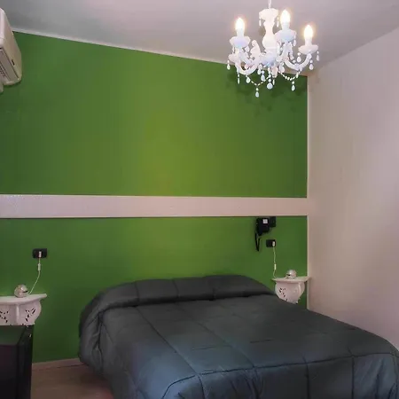 Due Spade 3* Fidenza