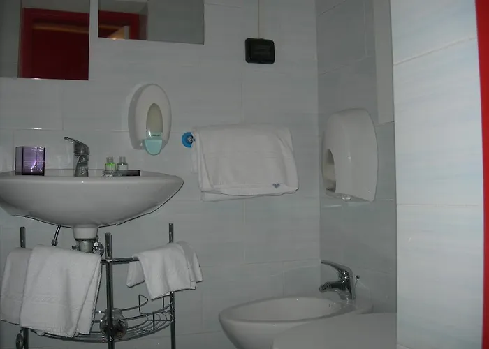 Hotel Due Spade Fidenza