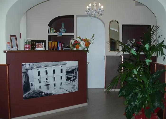 Hotel Due Spade Fidenza