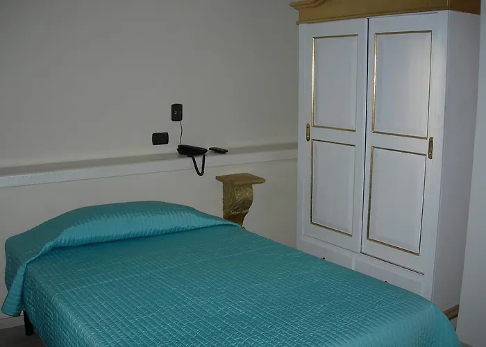 Hotel Due Spade Fidenza