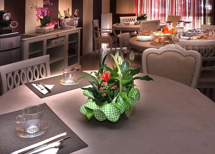 Hotel Due Spade Fidenza