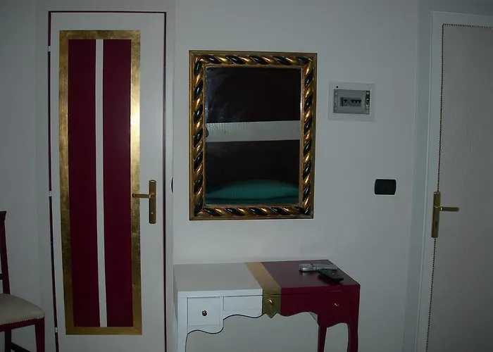 Due Spade Hotel Fidenza