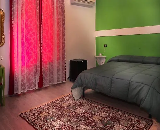 Due Spade 3* Fidenza