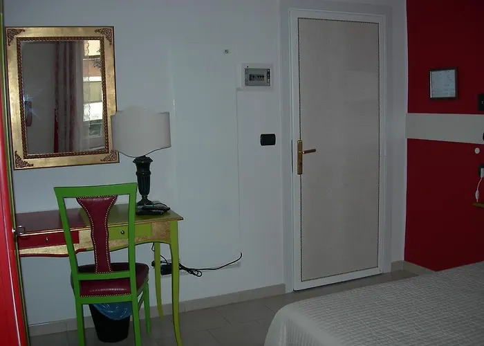 Due Spade Hotel Fidenza