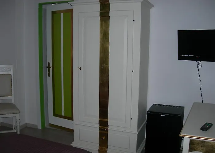 Due Spade Hotel Fidenza