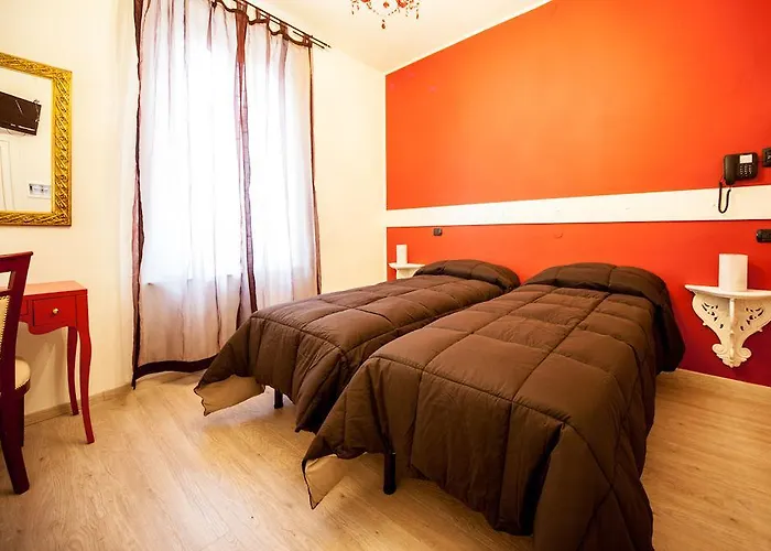 Hotel Due Spade 3*