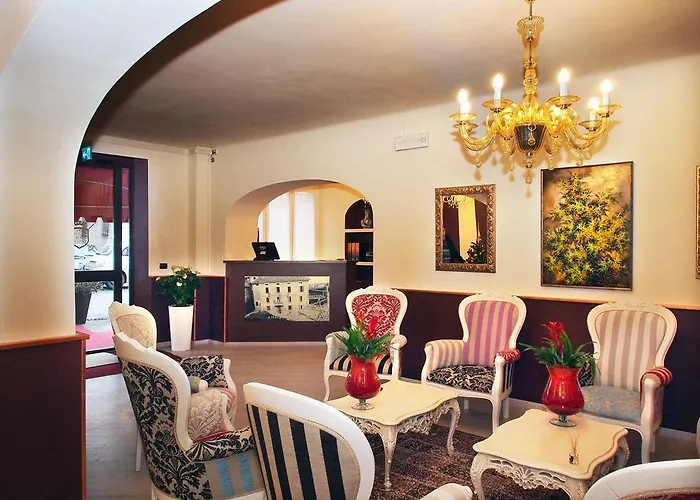 Due Spade Hotel
