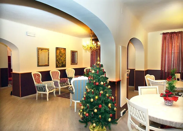 Hotel Due Spade 3*