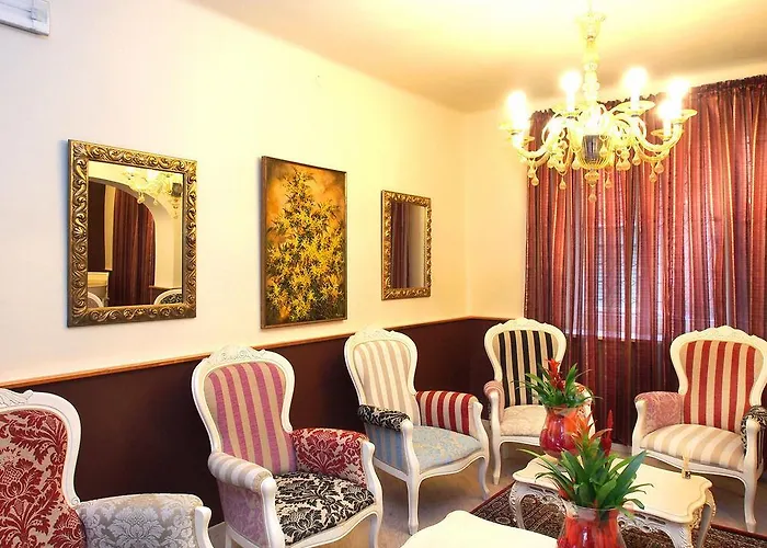 Due Spade 3* Fidenza