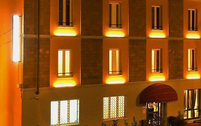 Hotel Due Spade Fidenza