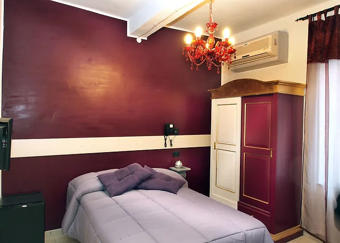 Due Spade Hotel Fidenza