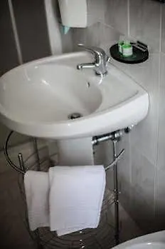 Hotel Due Spade Fidenza