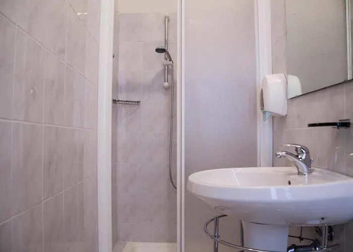 Hotel Due Spade Fidenza