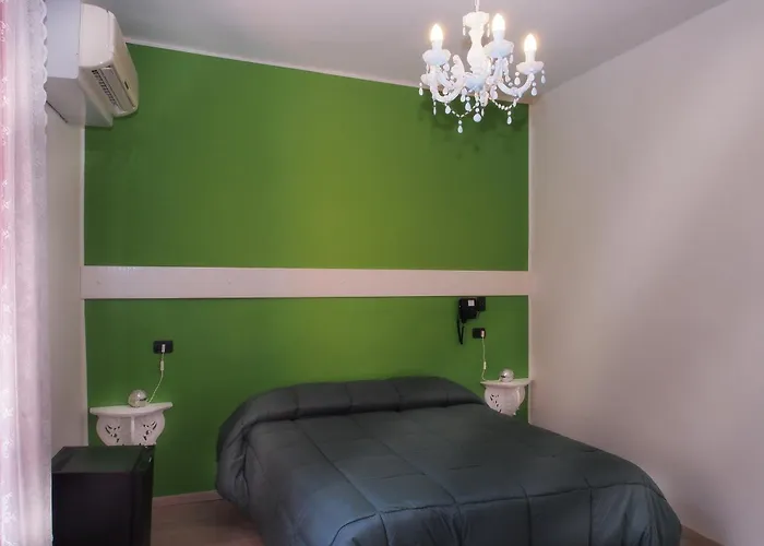 Due Spade 3* Fidenza