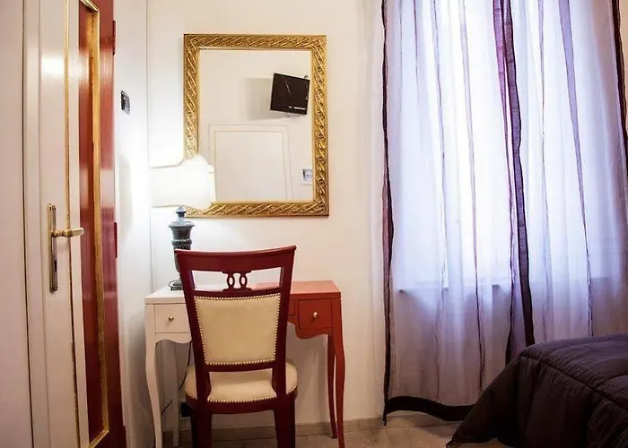 Hotel Due Spade Fidenza