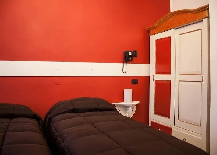 Due Spade Hotel Fidenza