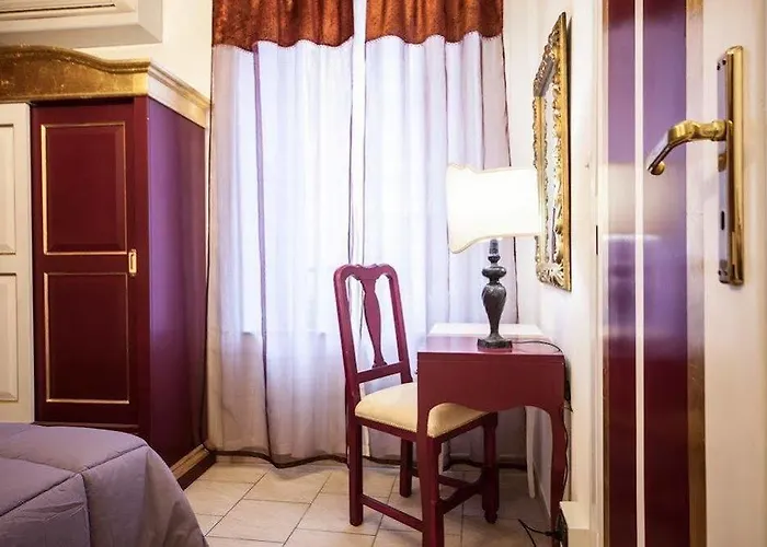 Due Spade Hotel Fidenza